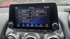 Nissan Juke 1.0 DiG-T 114 Tekna 5dr DCT Petrol Hatchback